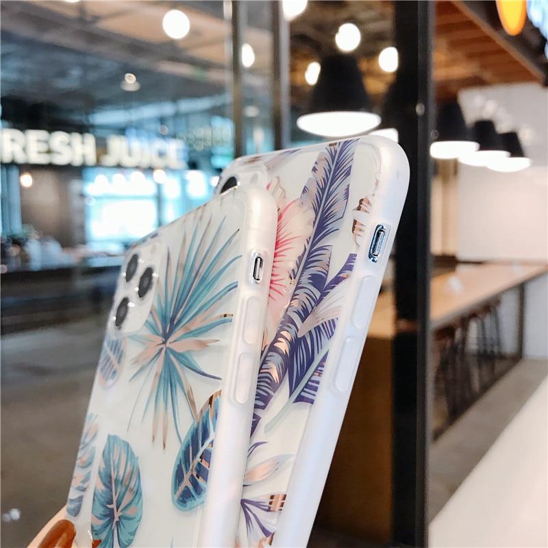 Luxury Floral Case-xinru