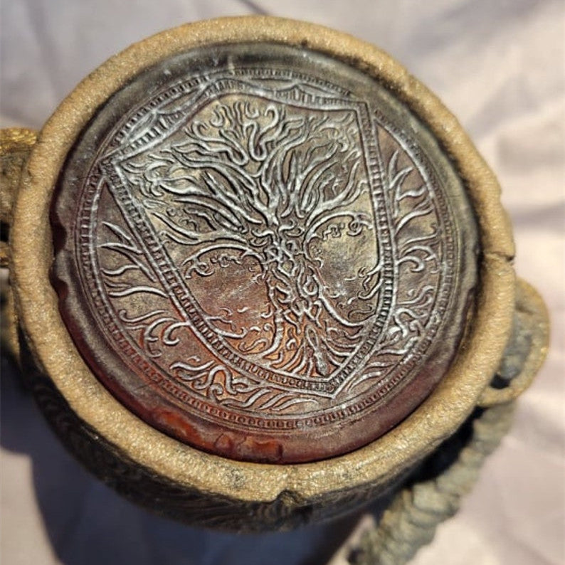 Elden Ring Pot Boy 100% Detail Restoration Collection Model-xinru