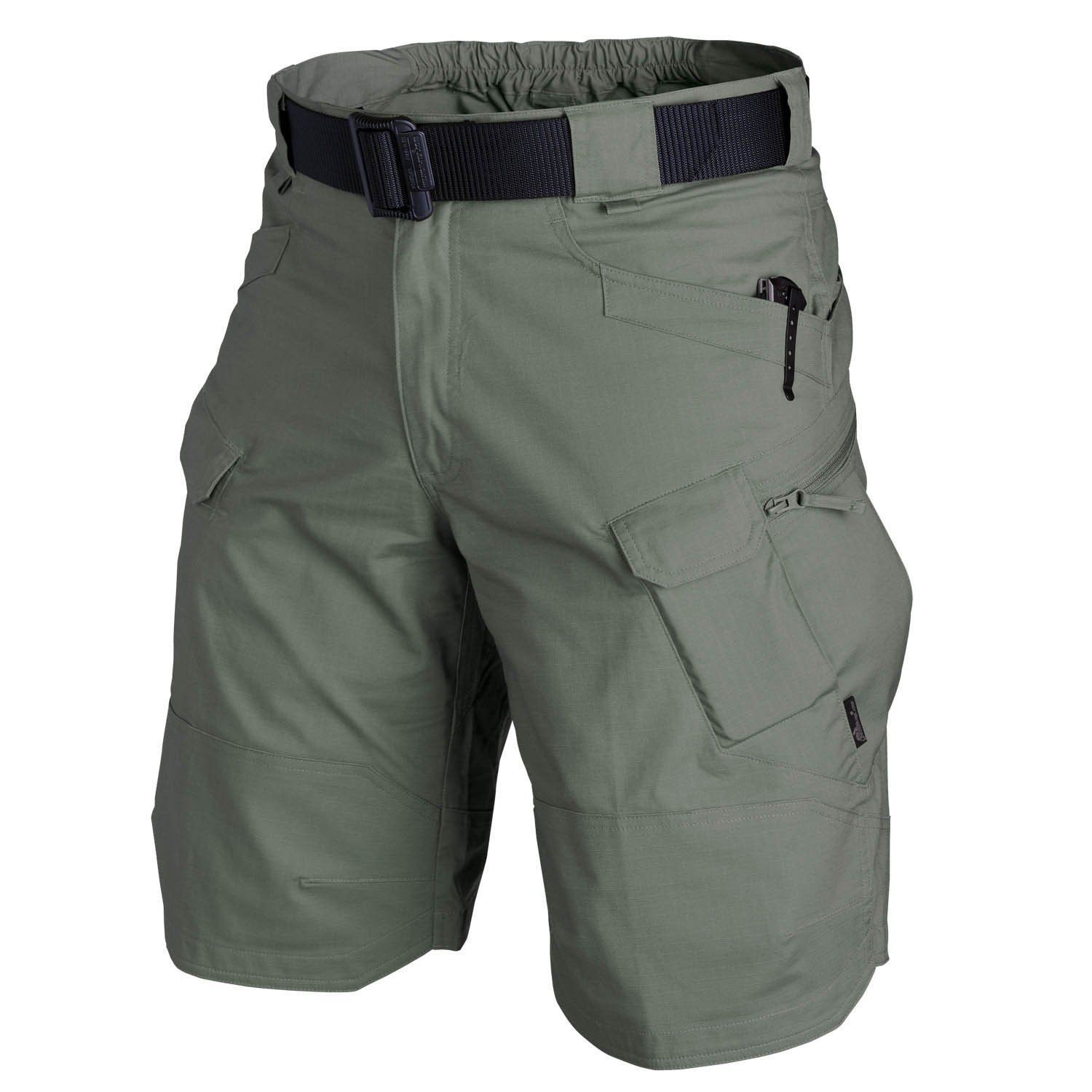 Men's Multifunctional Outdoor Tactical Shorts-xinru