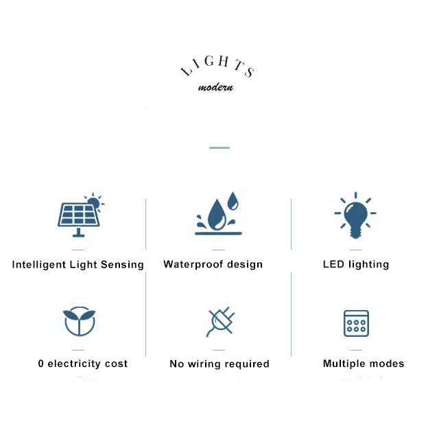 Outdoor Solar Dragonfly Waterproof LED Lights Festival Party Decoration-xinru