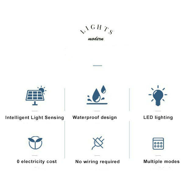 Outdoor Solar Dragonfly Waterproof LED Lights Festival Party Decoration-xinru