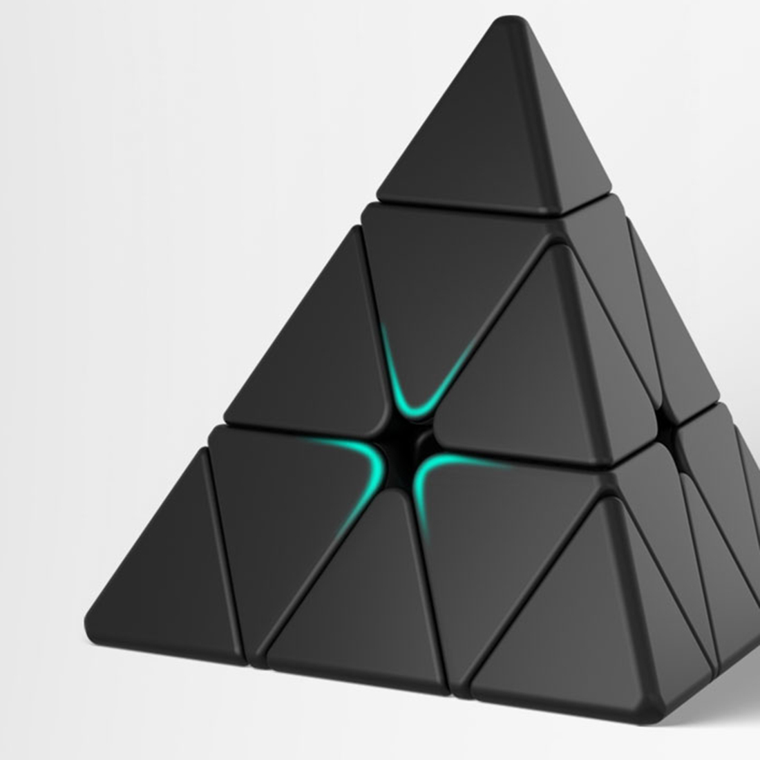 YJ YuLong Pyraminx V2 M-xinru shop