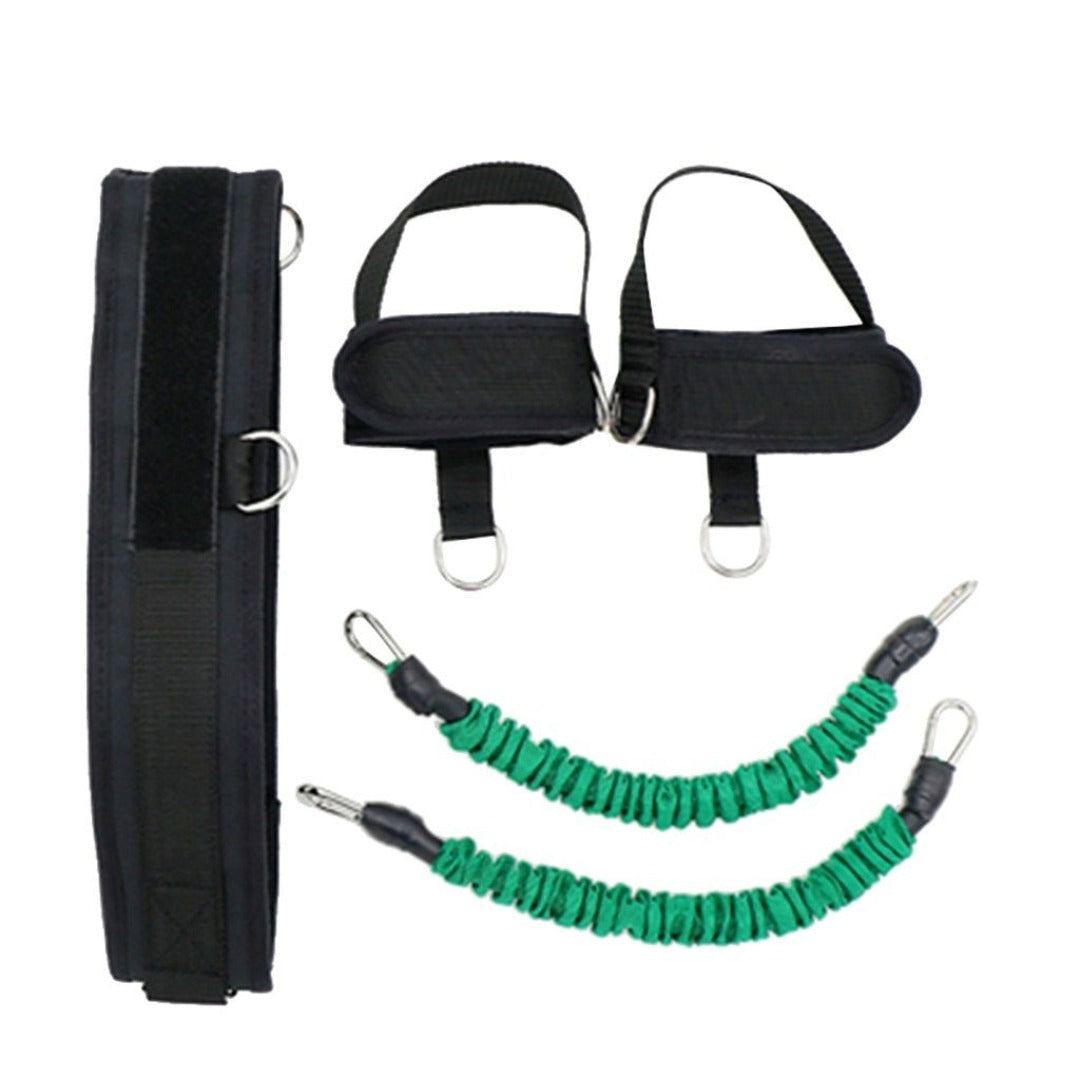Unisex Resistance Band Set-xinru