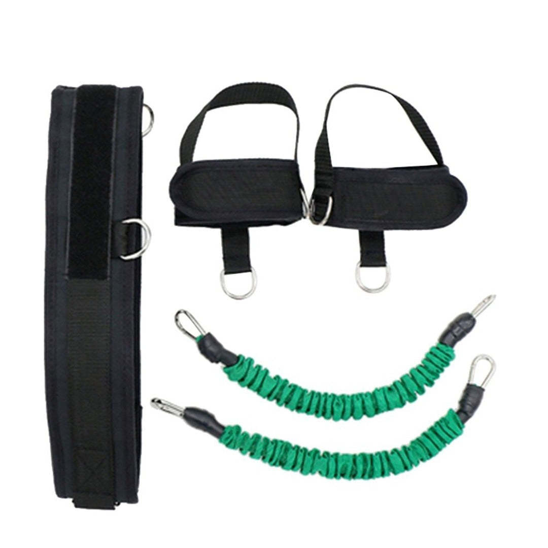 Unisex Resistance Band Set-xinru