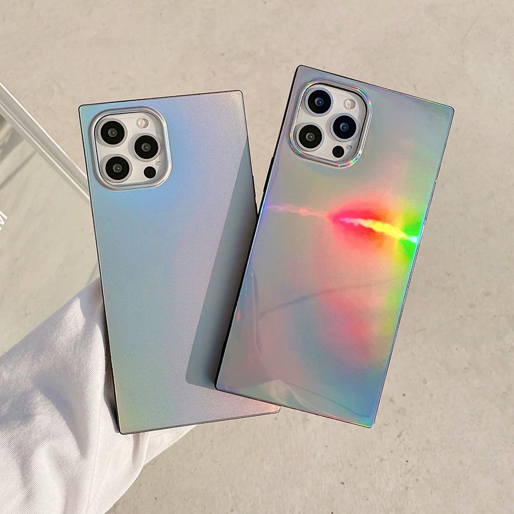 Deluxe Square Case-xinru