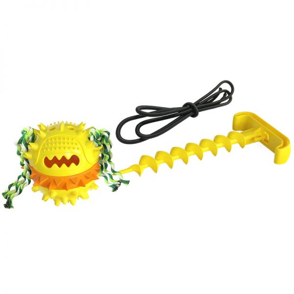 Outdoor Dog Tug-war Toys-xinru