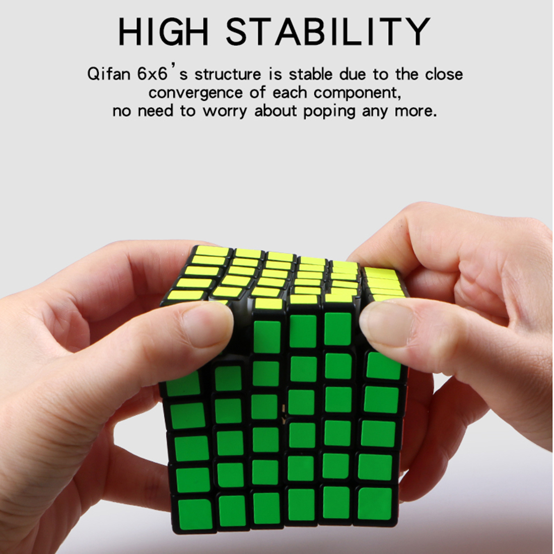 QiYi QiFan 6x6-xinru shop