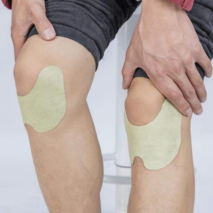 Knee Relief Patches Kit-xinru shop