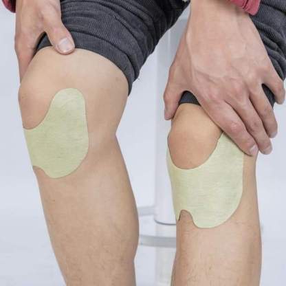 Knee Relief Patches Kit-xinru shop