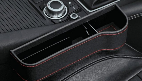 Premium Multifunctional Car Seat Organizer