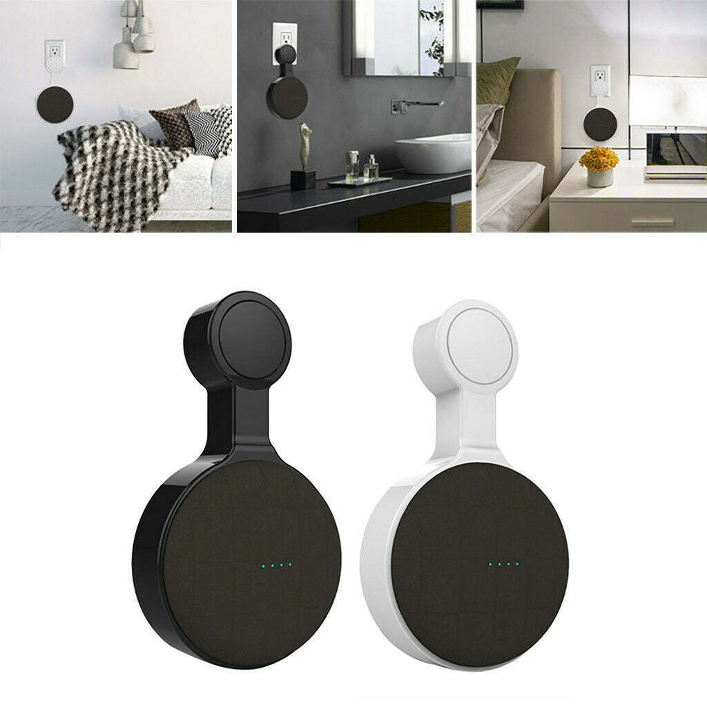 Wall Mount Holder Wireless Speaker-xinru