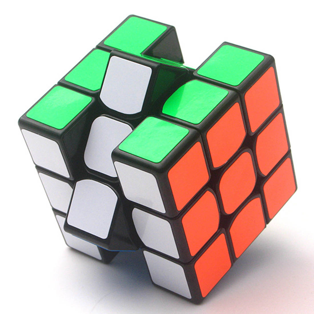 YJ GuanLong 3x3 Plus-xinru shop
