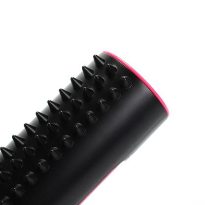 Pet Dog 3-in-1 Undercoat And Hair Removal Brush-xinru