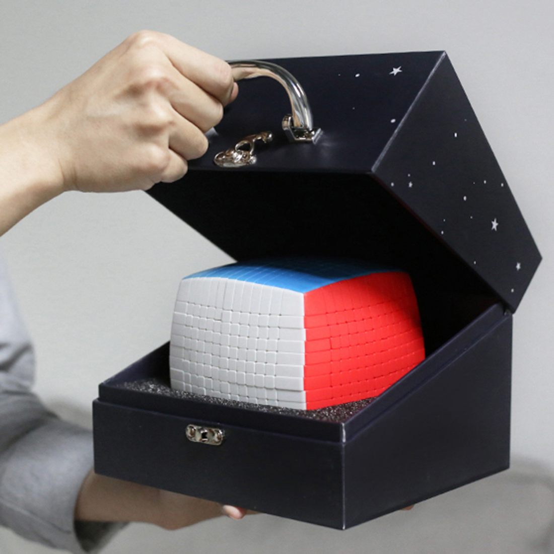 ShengShou 13x13-xinru shop