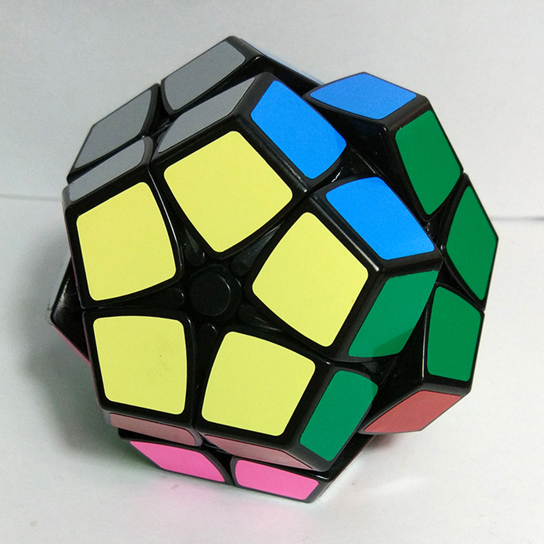 ShengShou Kilominx-xinru shop