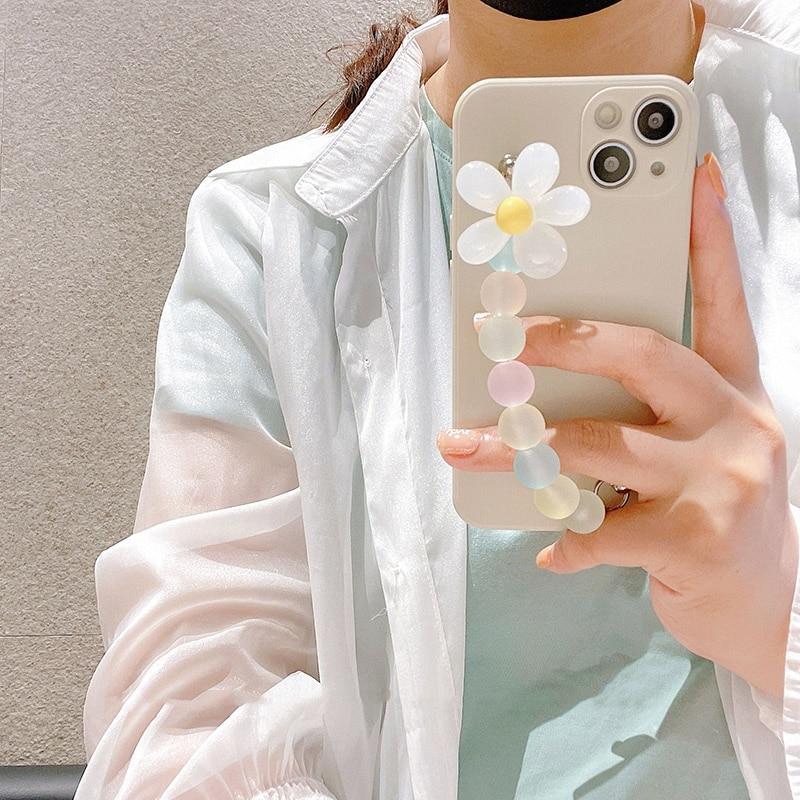 Daisy Chain Case-xinru