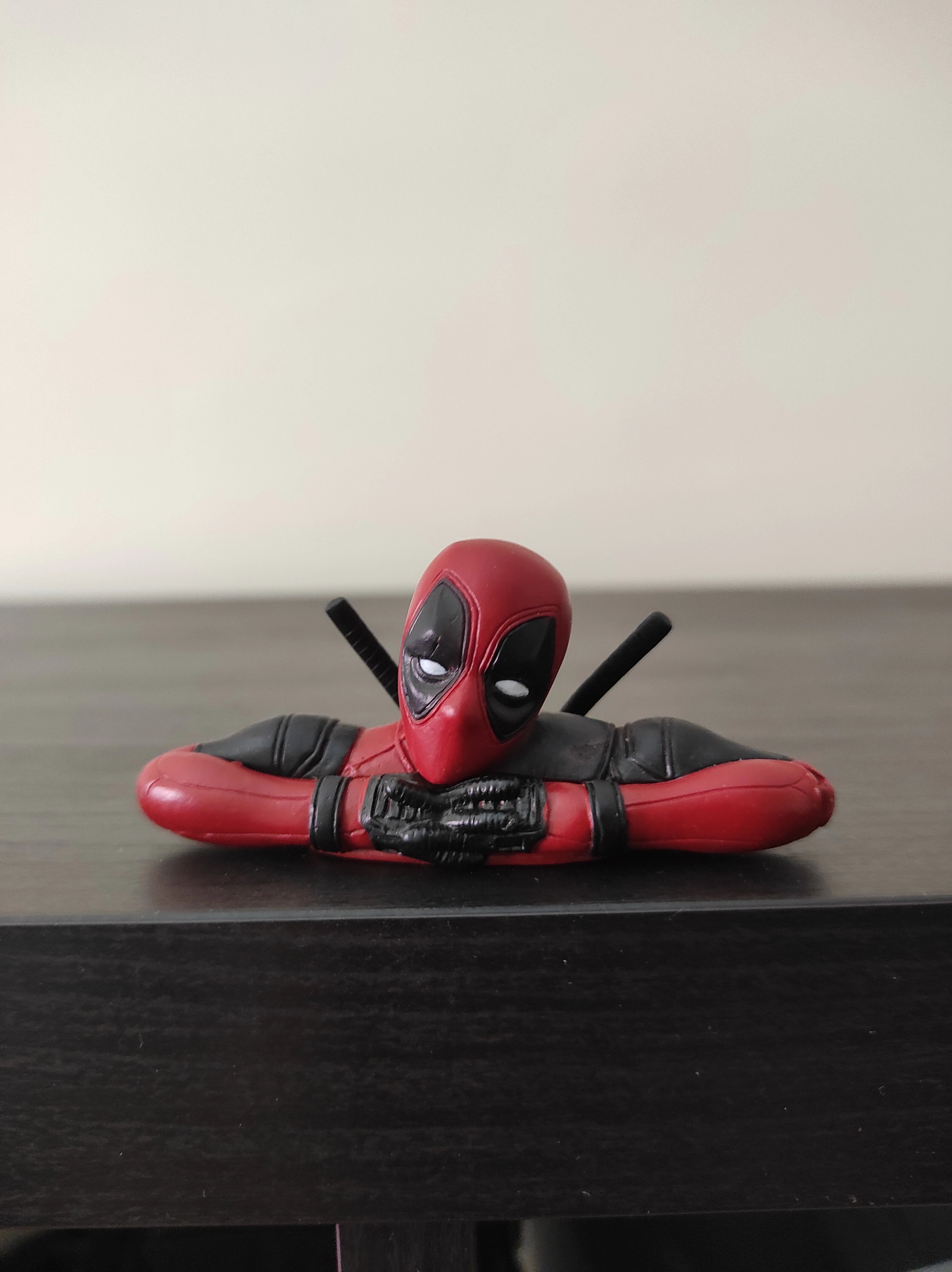 Disney Marvel X-Men Deadpool 2 Action Anime  Figure Toys-xinru