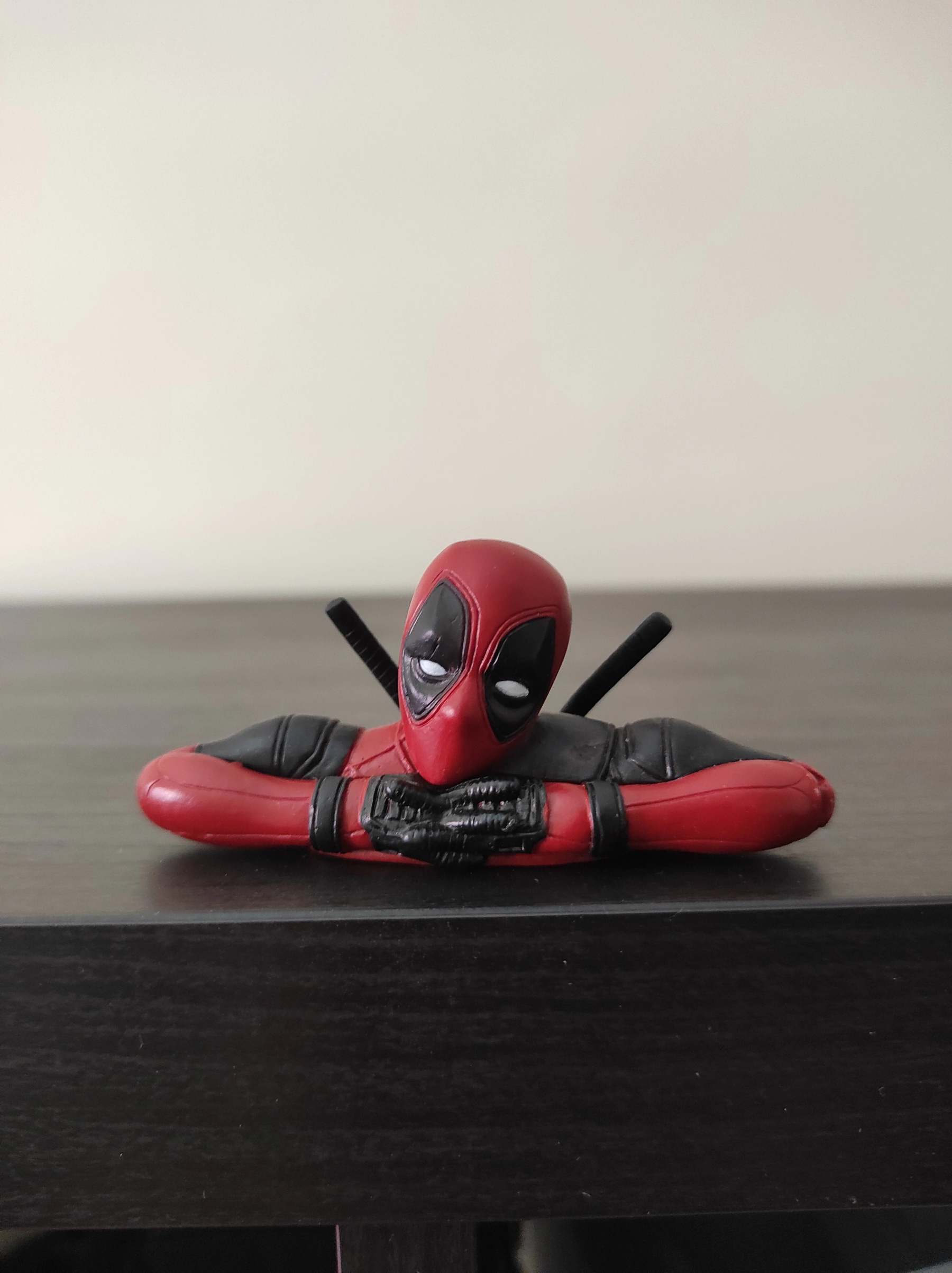 Disney Marvel X-Men Deadpool 2 Action Anime  Figure Toys-xinru