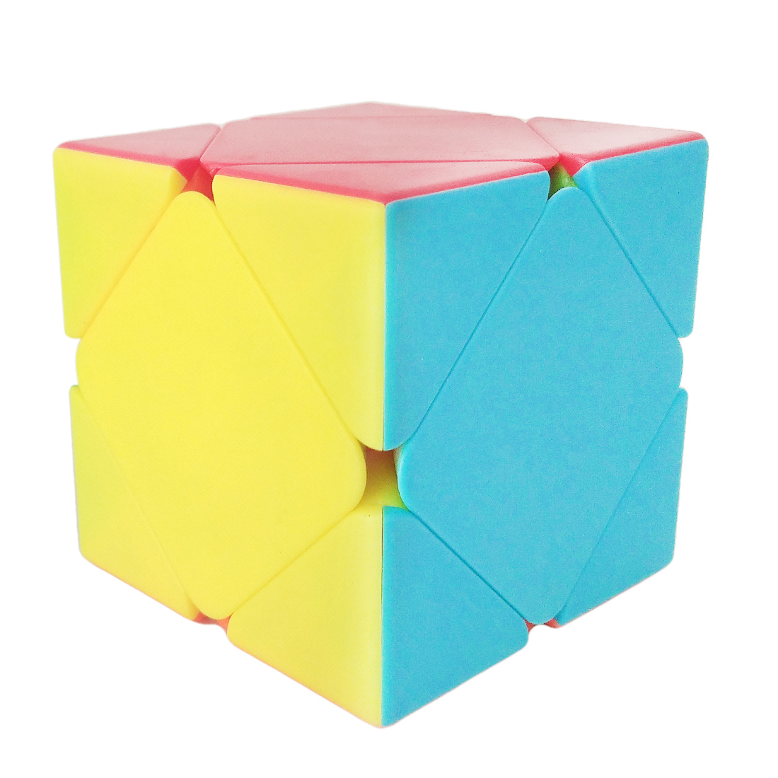 QiYi QiCheng Skewb-xinru shop