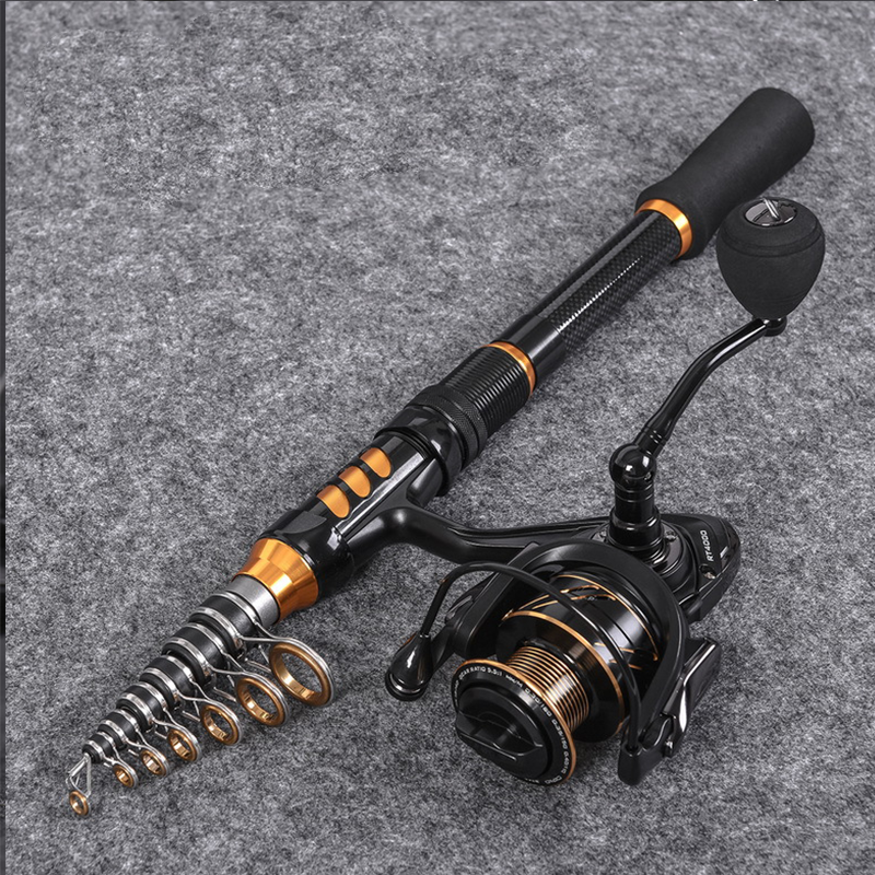 Metal Rocker Wire Cup Fishing Reel Sea Fishing Gear-xinru shop
