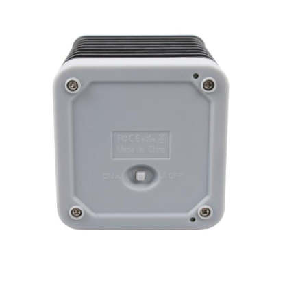 Solar Flame Torch Light Square LED Garden Lawn Decorative Hanging Light-xinru