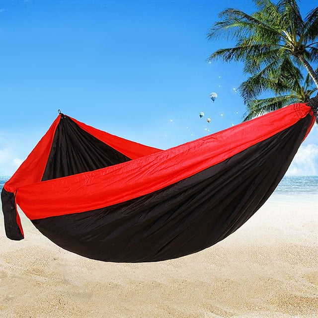 Camping Hammock Outdoor Portable Breathable Quick Dry Ultra Light Foldable-xinru