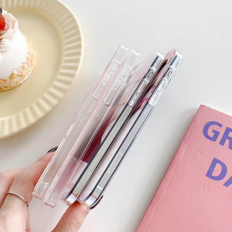 Geometric Art Case-xinru