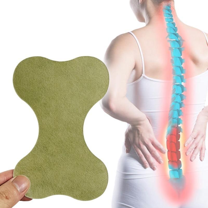 Natural Back Pain Relief Kit-xinru shop