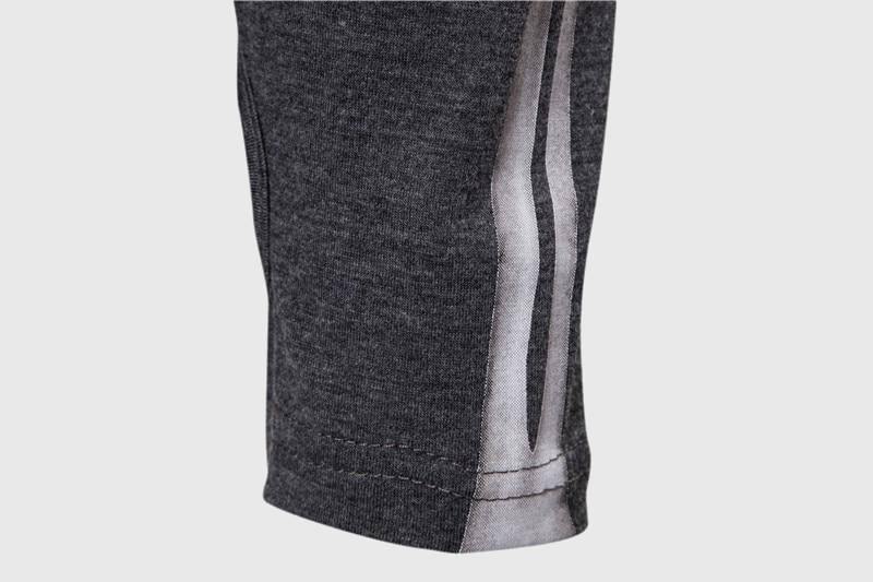 Skull X-Ray Ninja Hoodie-xinru