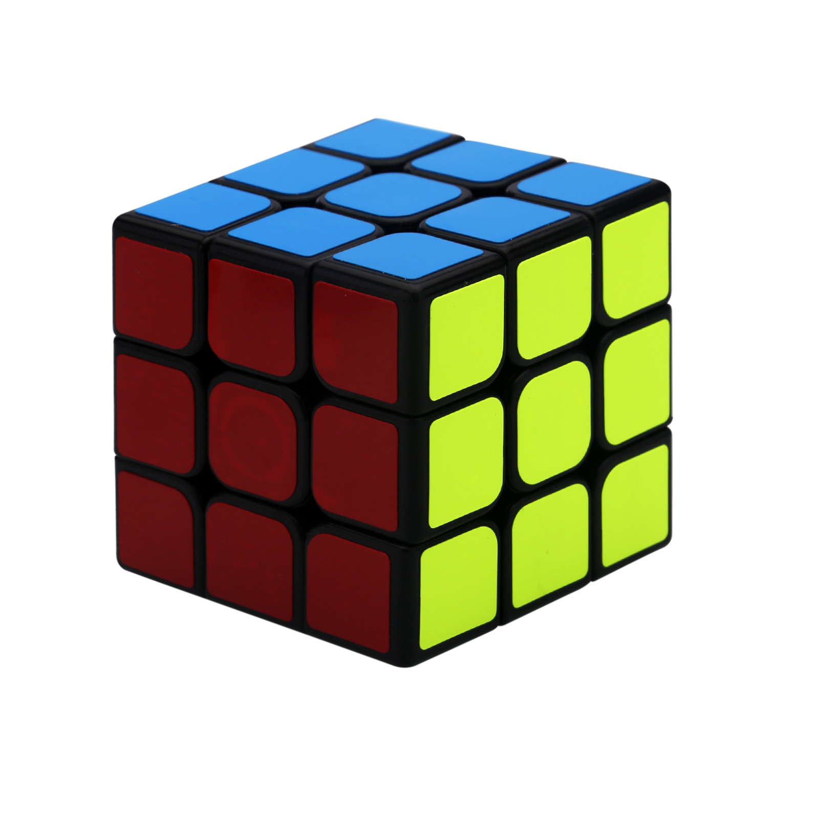 YJ GuanLong 3x3 Plus-xinru shop