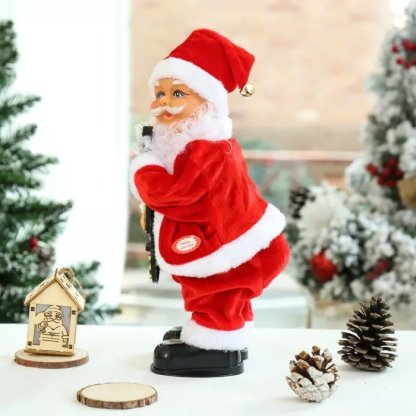 Twerking Santa Claus-xinru shop