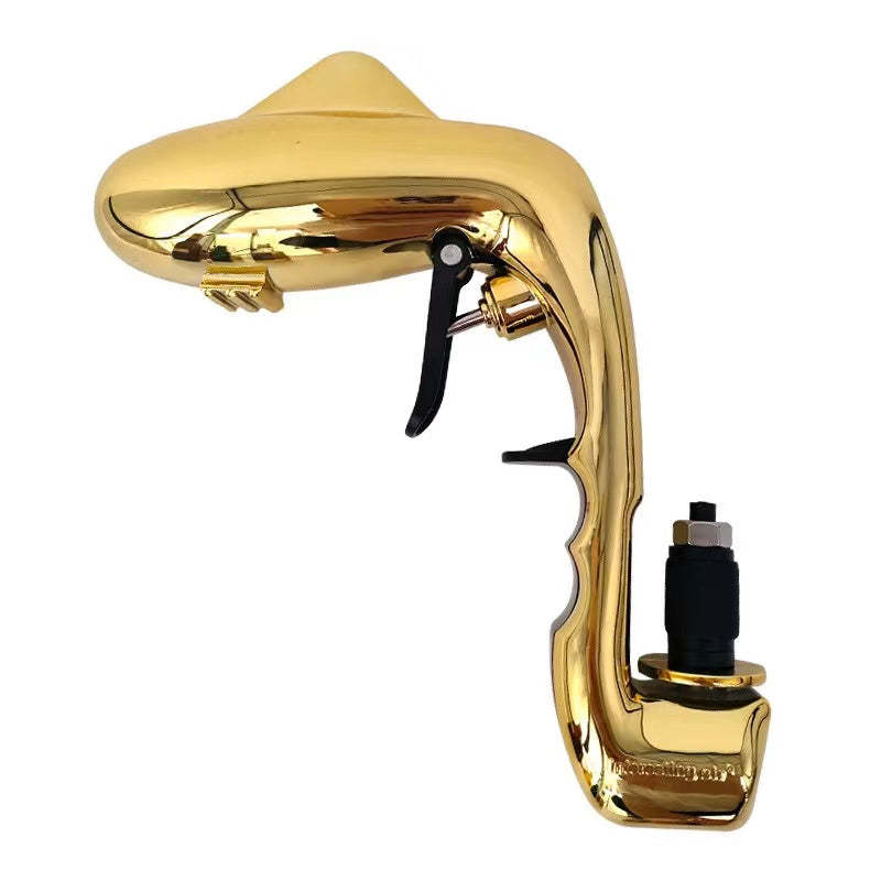 Bar Party Props Champagne Pistol Sprayer-xinru