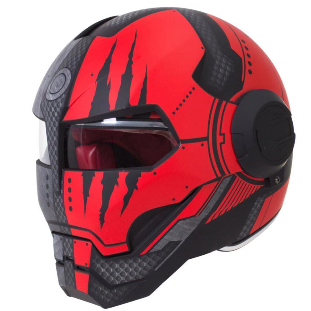 Lamuzi Cool Helmet-xinru shop