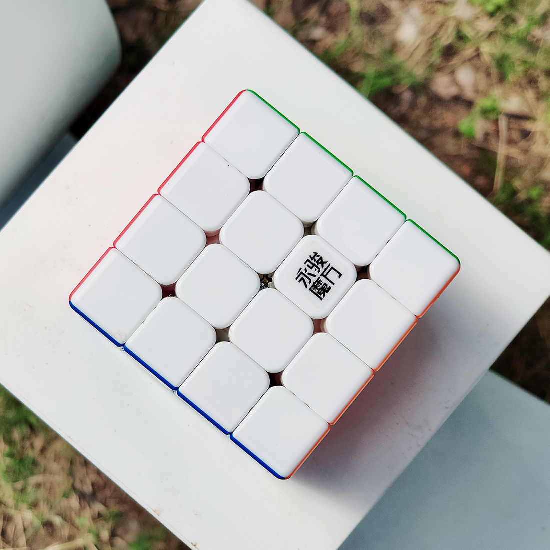 YJ ZhiLong Mini 4x4 M-xinru shop