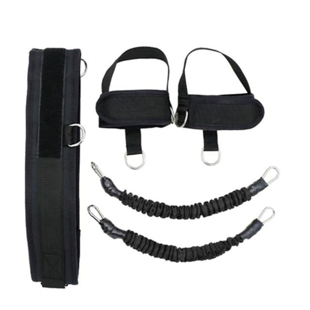 Unisex Resistance Band Set-xinru