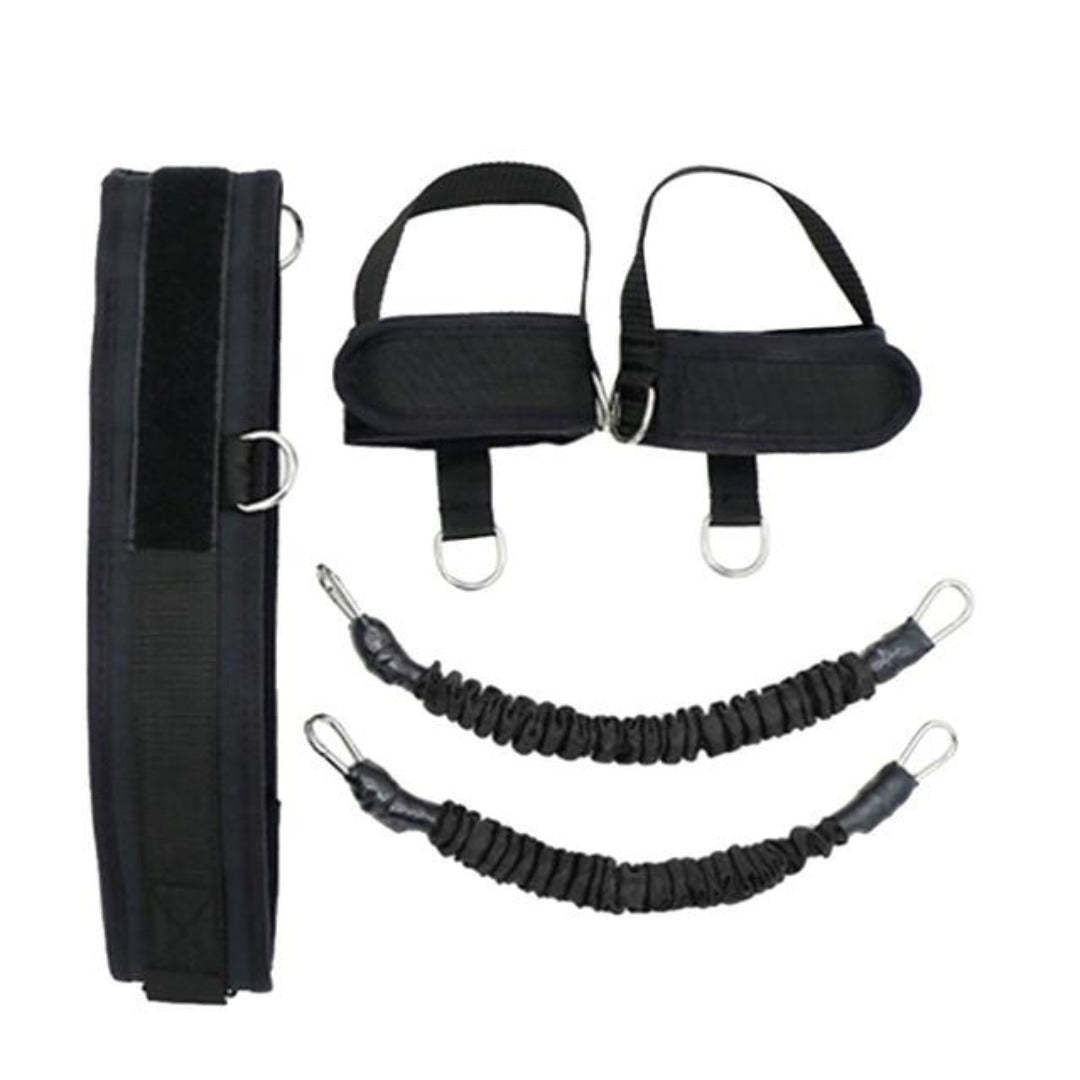 Unisex Resistance Band Set-xinru