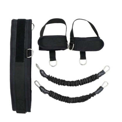 Unisex Resistance Band Set-xinru