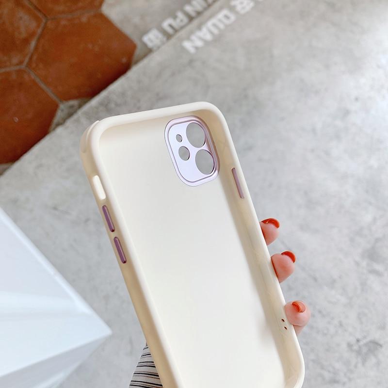 Heart Flowers Case-xinru