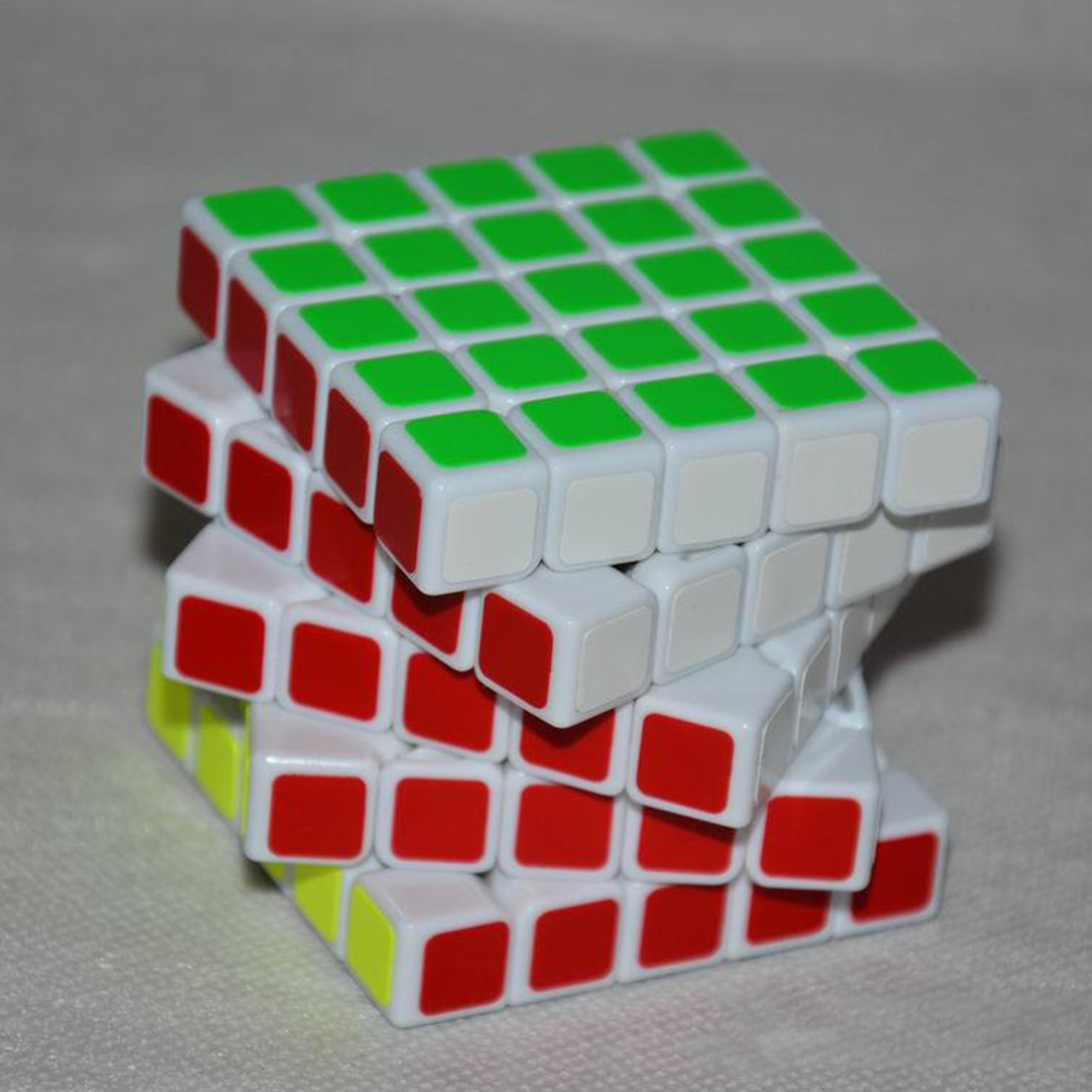 ShengShou 5x5 Mini-xinru shop