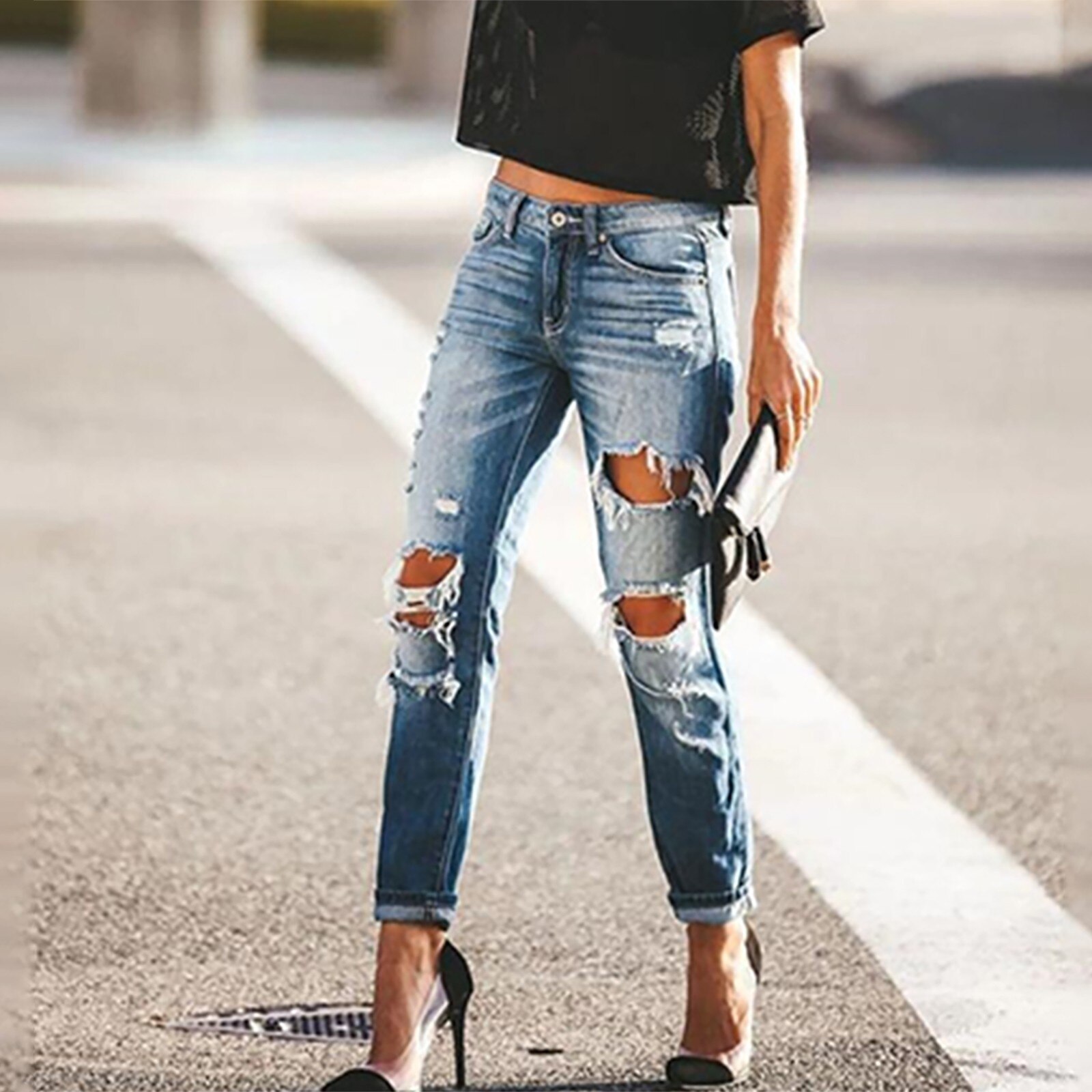 Harry Potter: Complete 8-Film Collection (Blu-ray)-xinru shop