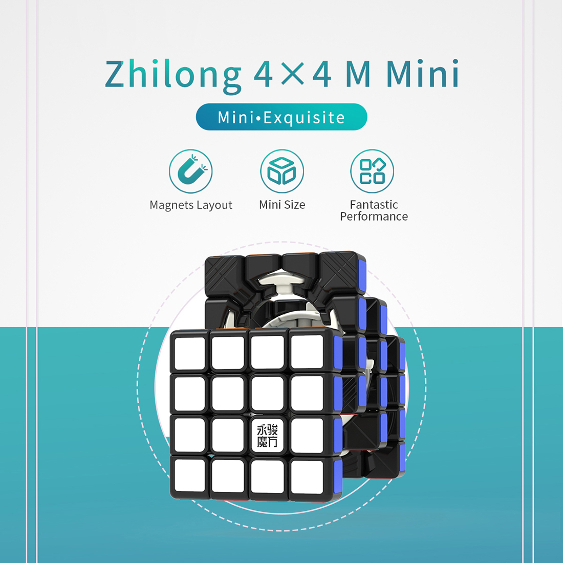 YJ ZhiLong Mini 4x4 M-xinru shop