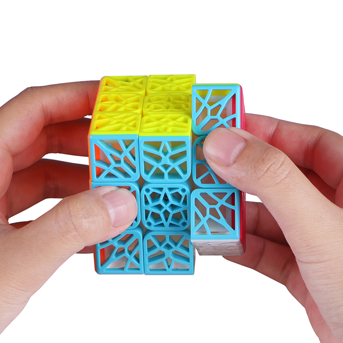 QiYi DNA 3x3-xinru shop