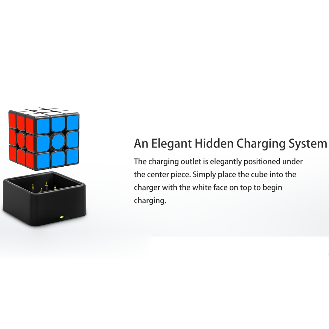 GAN 356 i2 Smart Cube-xinru shop