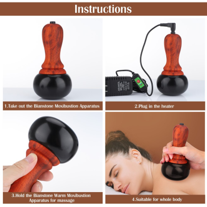 Electric Back Massager & Full Body-xinru shop