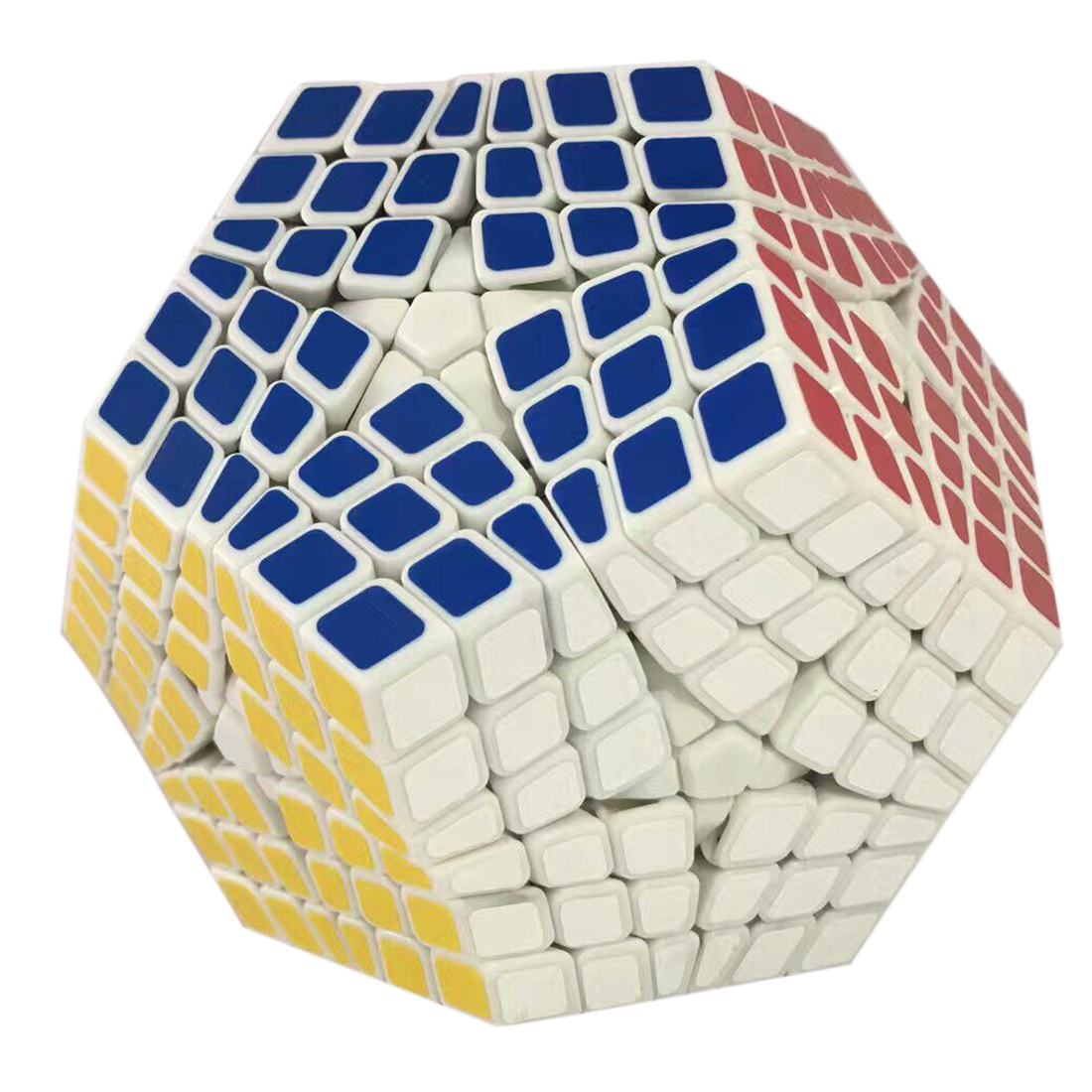 ShengShou Elite Kilominx-xinru shop