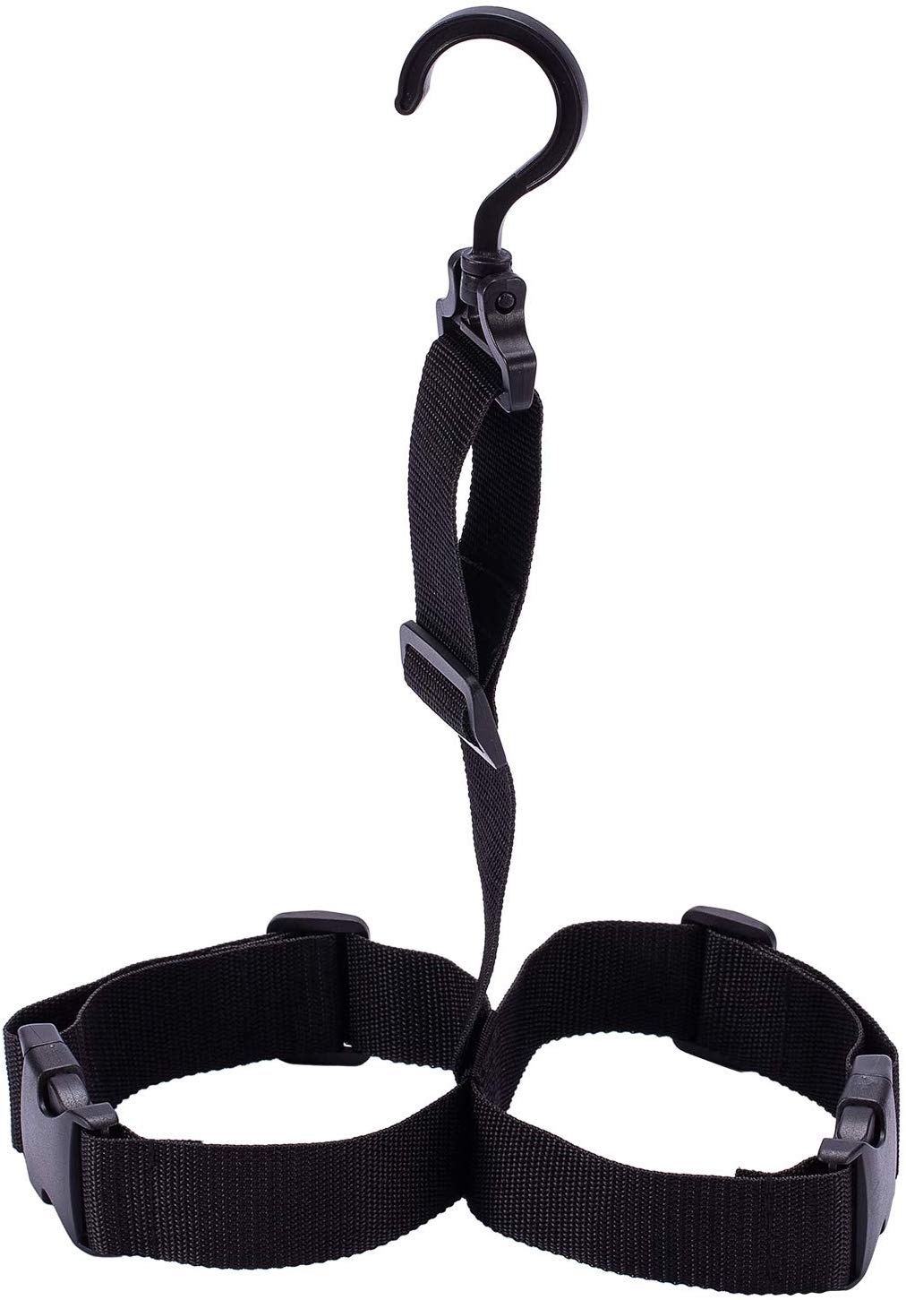 Fishing Wader Boot Hanger Adjustable Strap-xinru