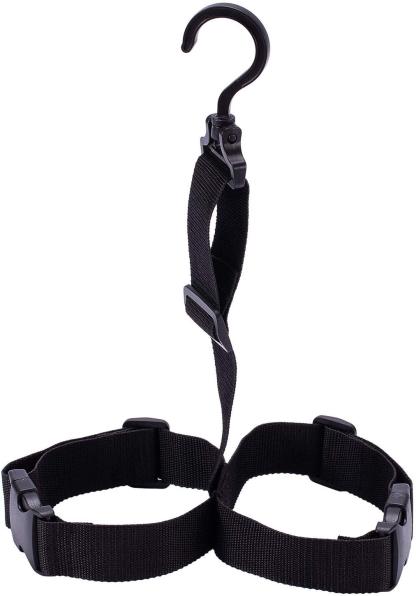 Fishing Wader Boot Hanger Adjustable Strap-xinru