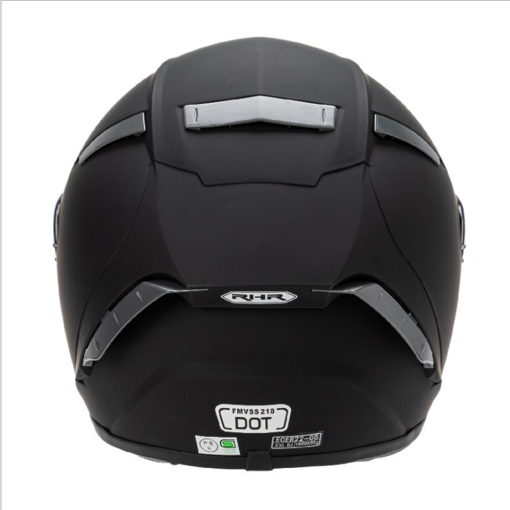 Electric Car Kart Helmet For All Seasons-xinru shop