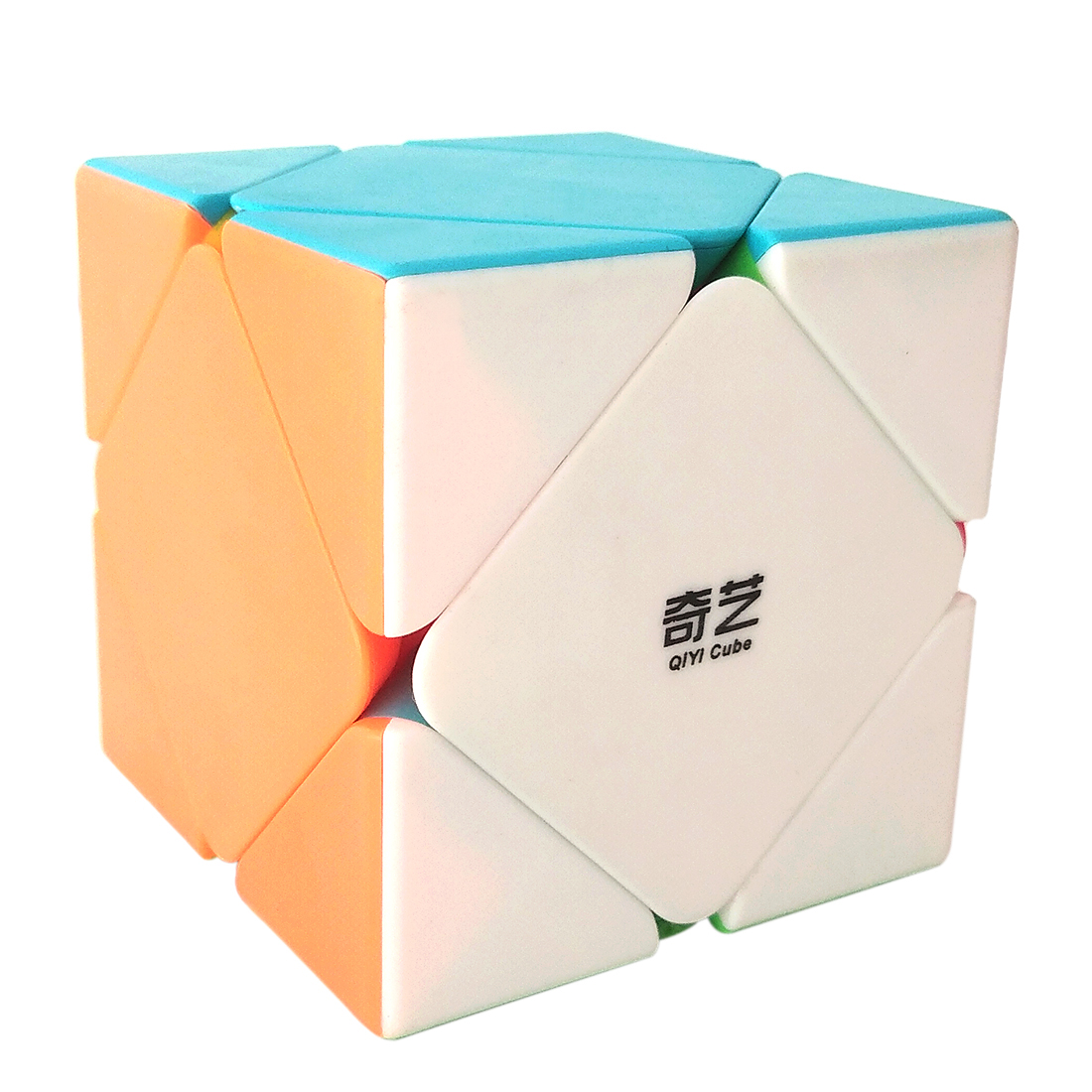 QiYi QiCheng Skewb-xinru shop