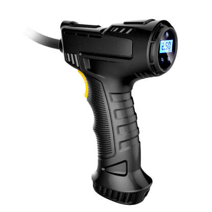 Portable Wireless Digital Car Tire Inflator Machine-xinru